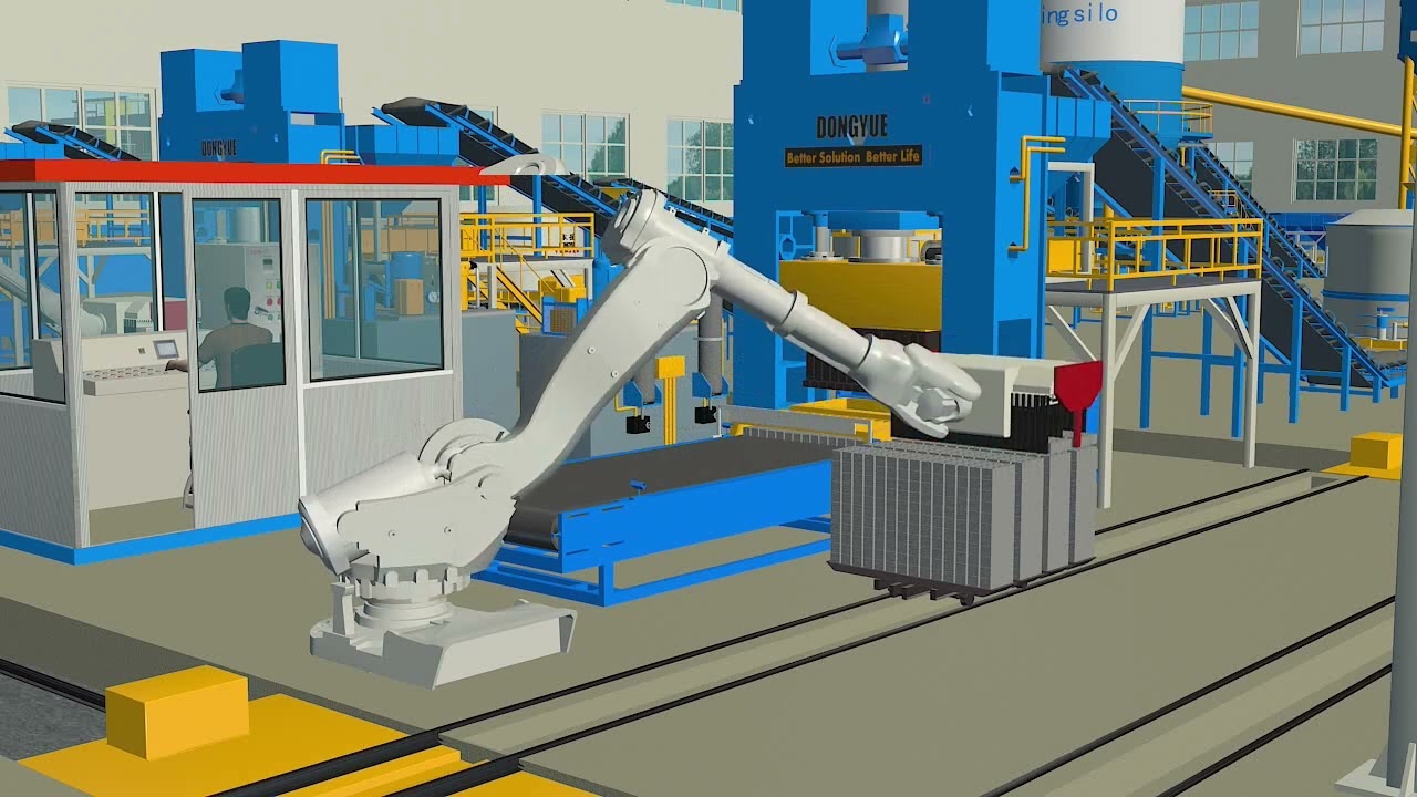 Sand Lime Brick Machine ||  Calcium Silicate Brick Machine  || CaSi Brick machine