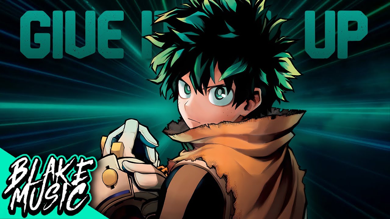 Deku Song | 
