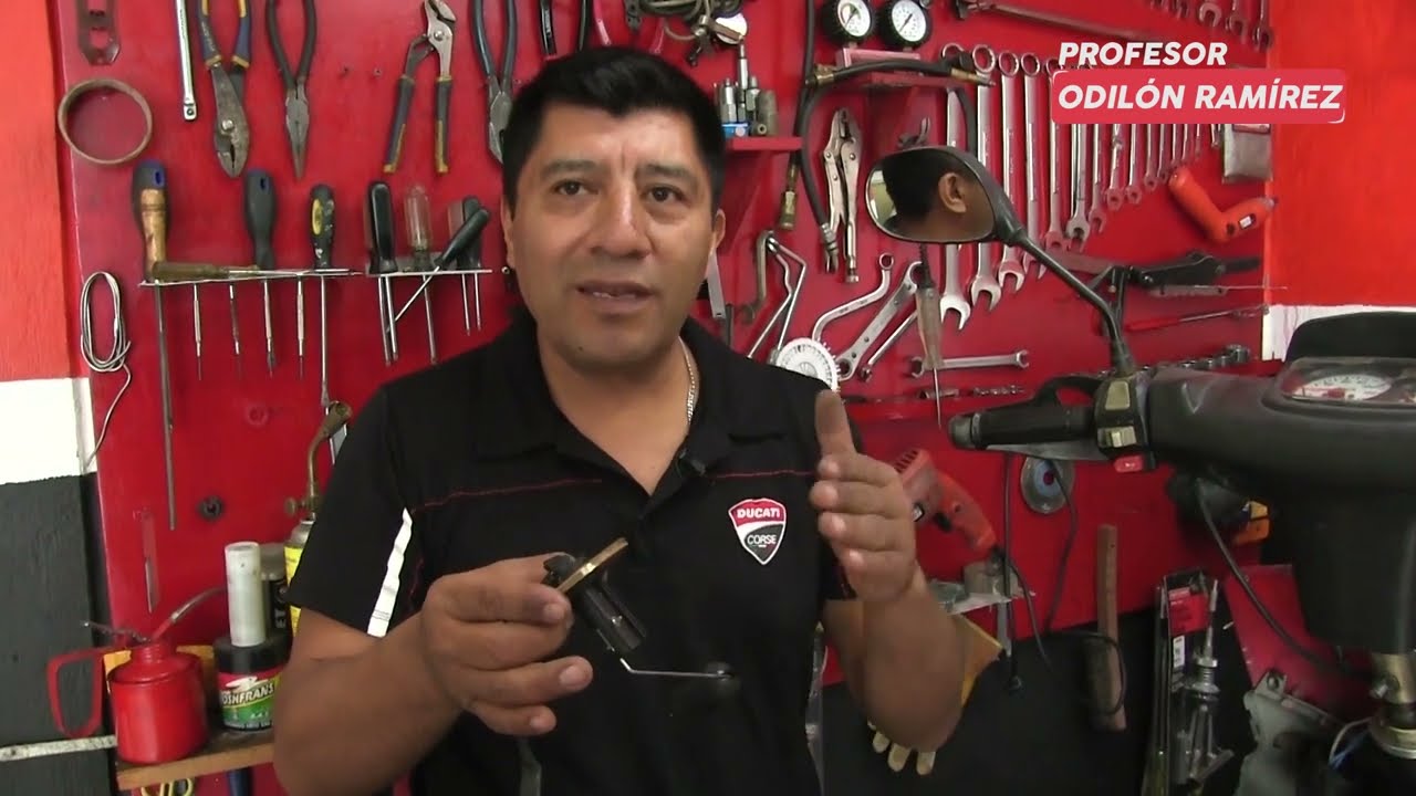 Mi INDICADOR de combustible NO MARCA NADA: SOLUCIÓN