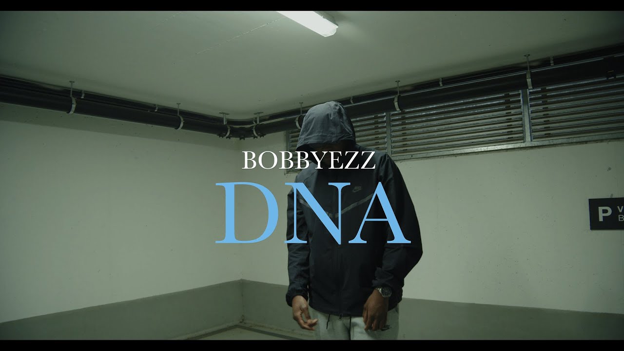 Bobbyezz - DNA