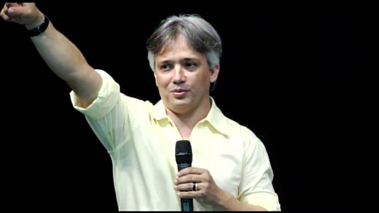 Filipenses 4: 4-7 - Josemar Bandeira