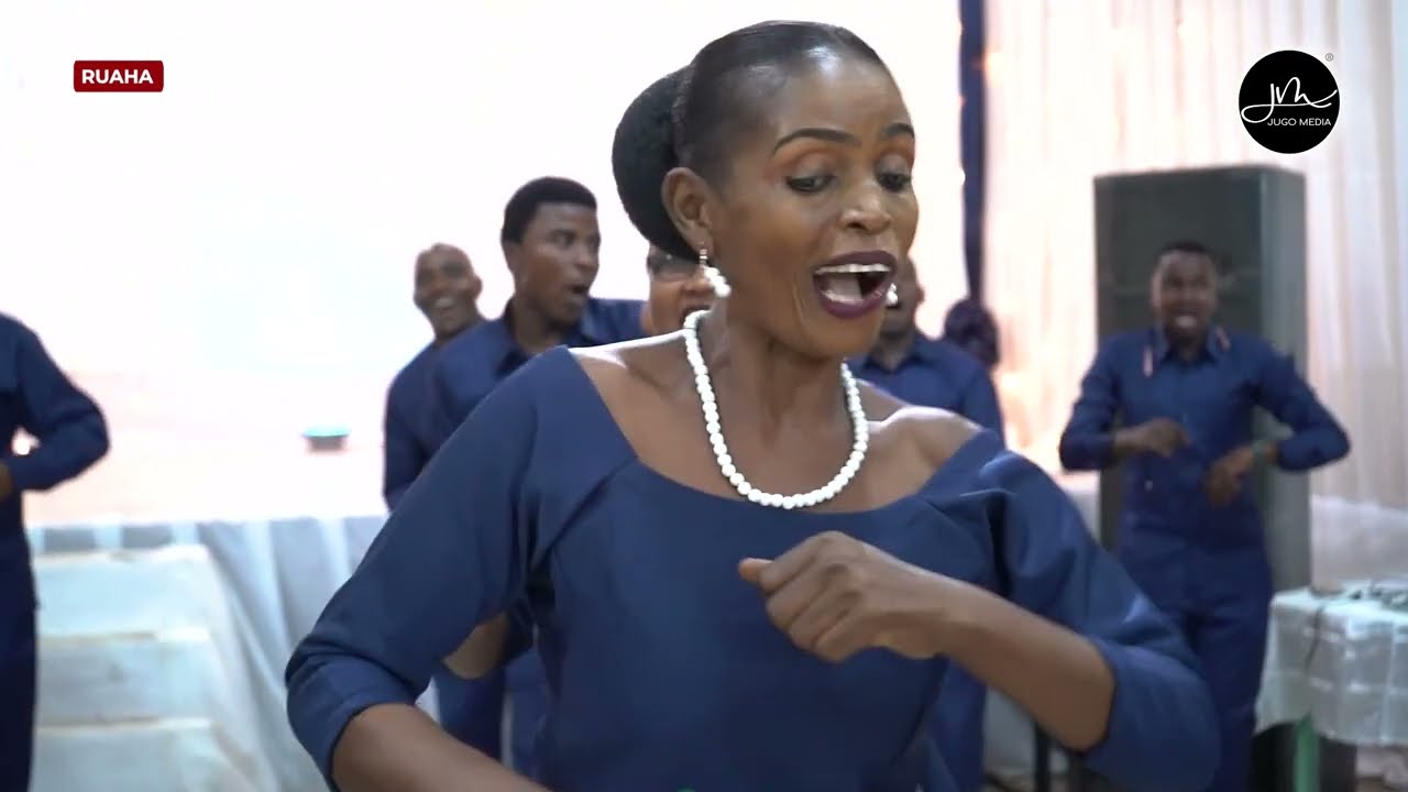 Tamasha la Uimbaji Lililoandaliwa na Kwaya ya Malaika Mkuu Gabrieli, Parokia ya Ruaha Morogoro