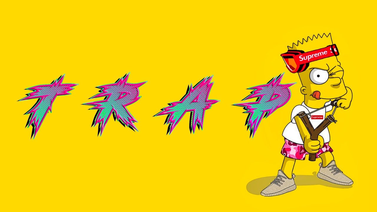 HYPE BEAT - Hype trap beats -