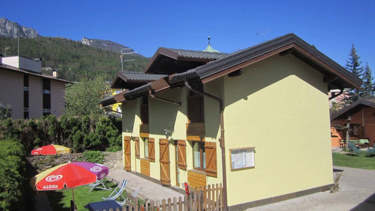 Rosati Holiday Homes - Pergine Valsugana - Italy
