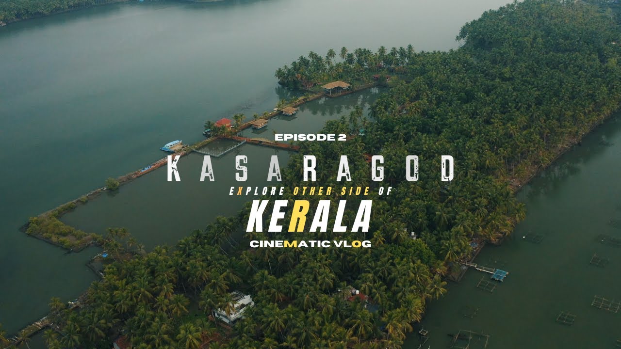 Most relaxing place in kerala you have ever seen