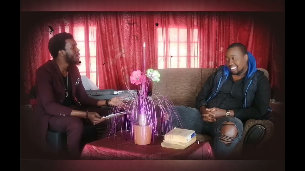 Inspirational Time Ep1 Part 2