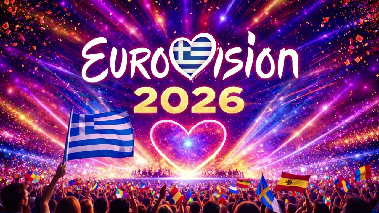 Eurovision 2026