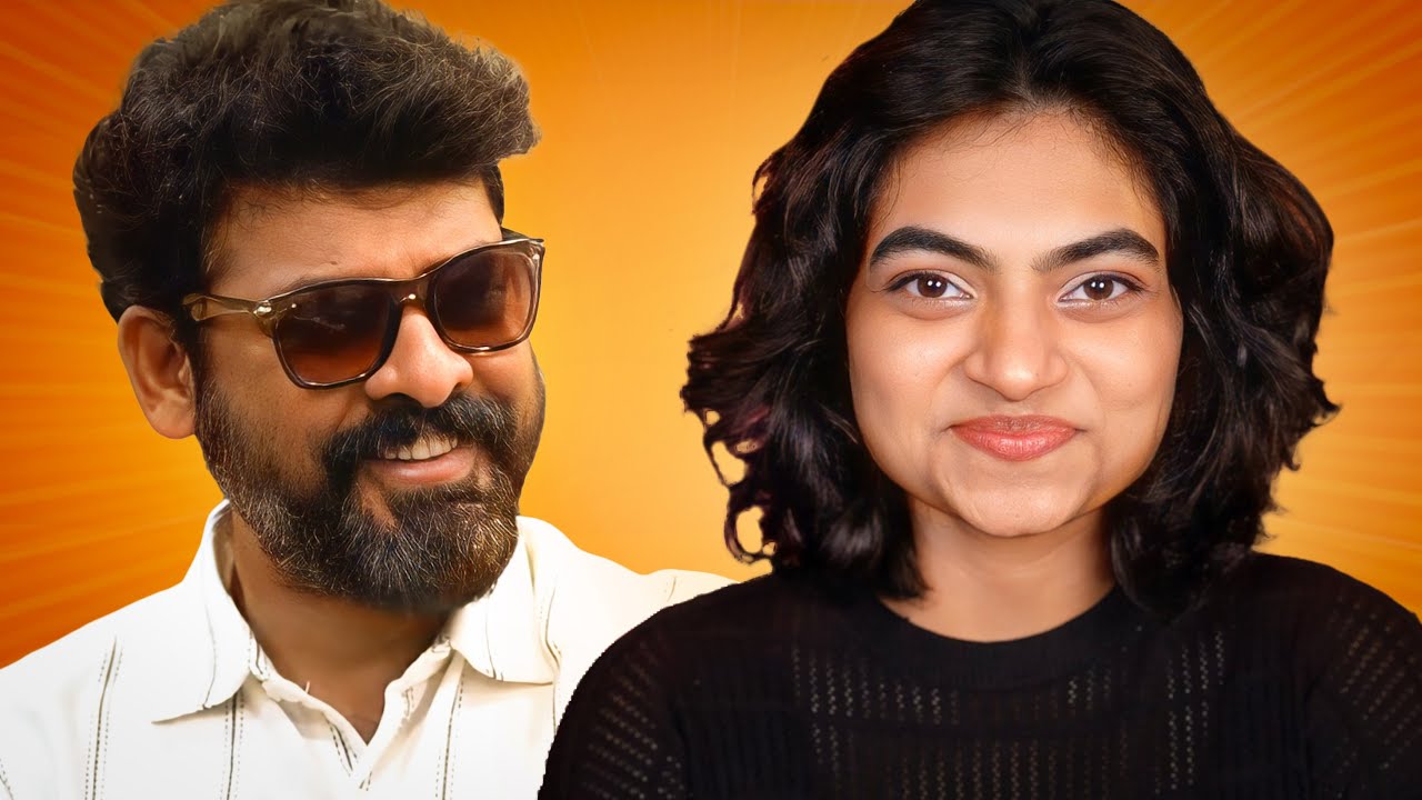 VIMAL உடன் மோதாதே RETURNS‼️
