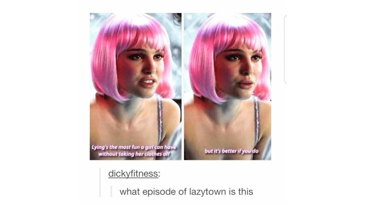 Tumblr Posts - Episode 2