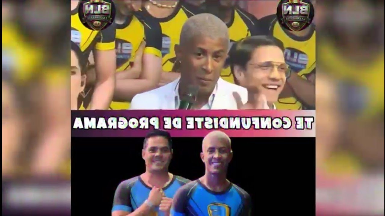 Jimar Vera Humillad0 en BLN por Viejo 😱