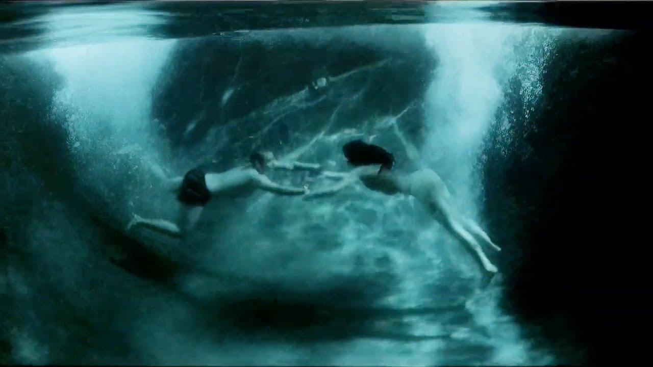 S&eacute;bastien Tellier - La Ritournelle (Mr Dan's Magic Wand Mix) (Official Video)