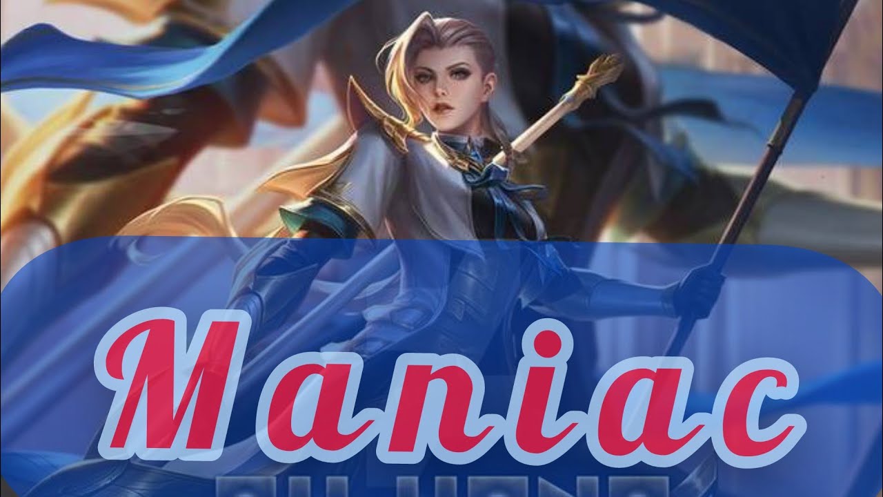 Silvana Maniac