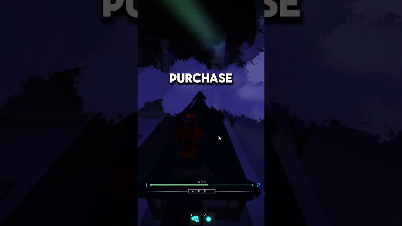 how to get maximum scroll in jujutsu infinite roblox