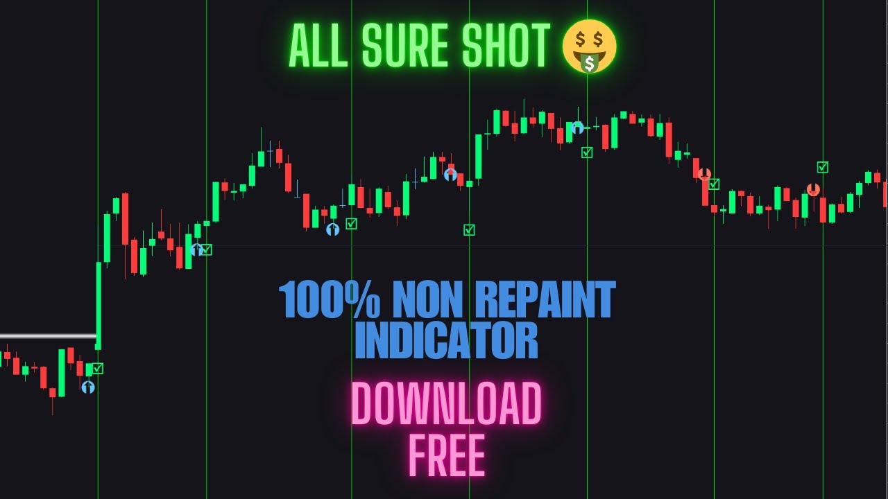 Best Buy & Sell Signal Indicator for MT4 Highly Accurate Binary Trading Strategy