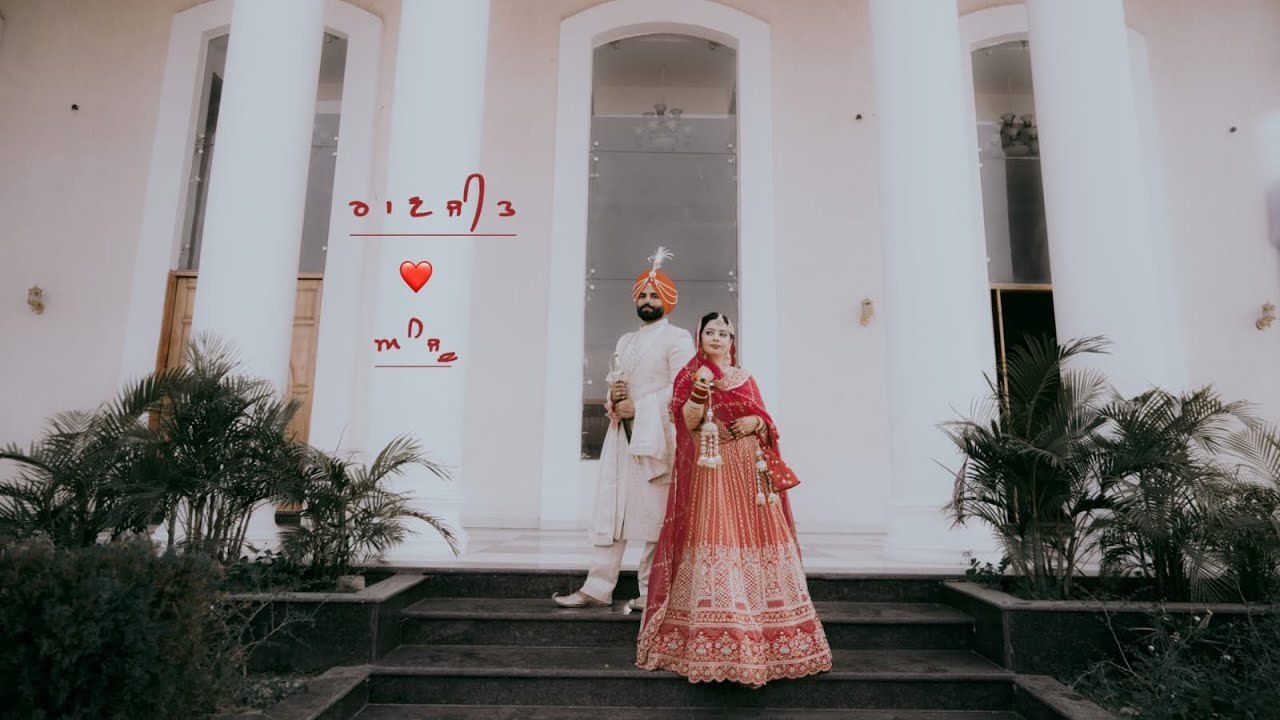 RANJIT & ANJU || SAME DAY HIGHLIGHTS 2026 || ARVIND PHOTOGRAPHY FAZILKA 