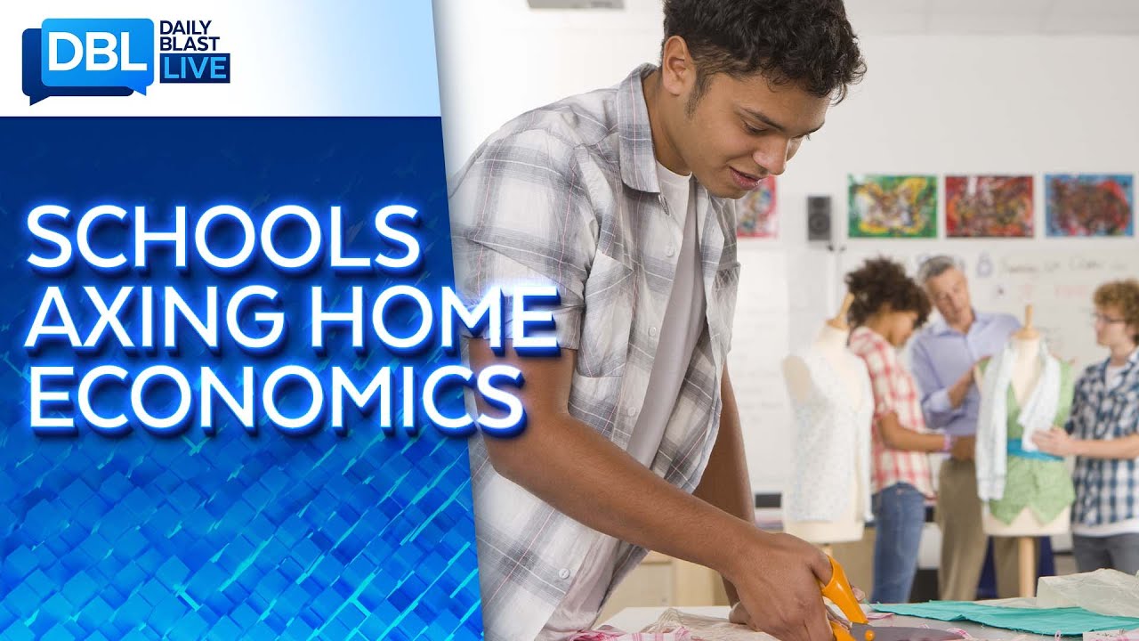 Life Skills We Wish We'd Learned in School
