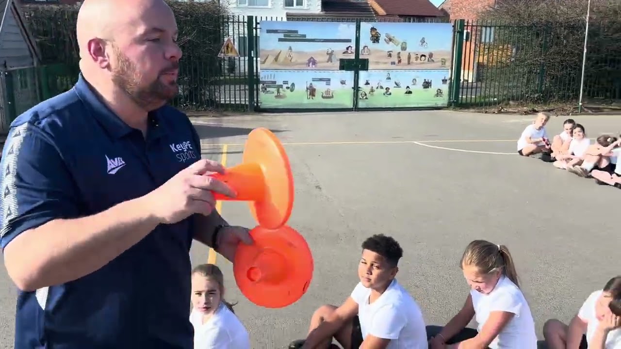 Year4 Athletes (relay)