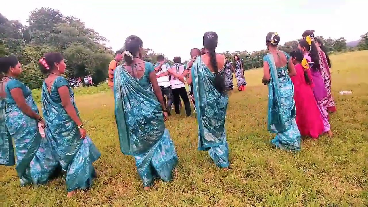 Aadivasi new video song 2026/आदिवासी न्यू विडीओ सोंग.♥️👍🙏