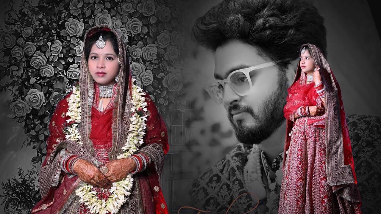 Muslim Wedding Highlight | Shama & Imran | Mangal Fiim's | Cinematic Wedding Highlight | 2026