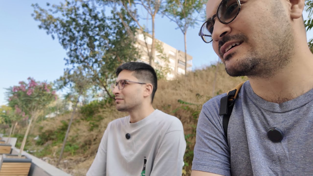 Konuşmalı yürüyüş day 31 - Mentali Düzeltmece