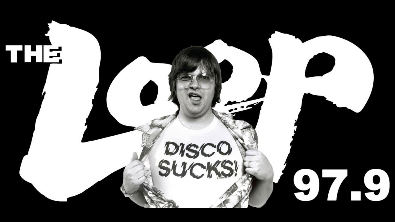 Kevin Matthews & Joe Walsh: The Last Loop show w/ Steve Dahl (Part 1)