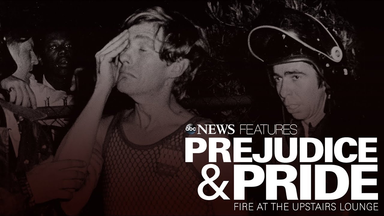Prejudice & Pride: Revisiting the tragic fire that killed 32 in a New Orleans gay bar