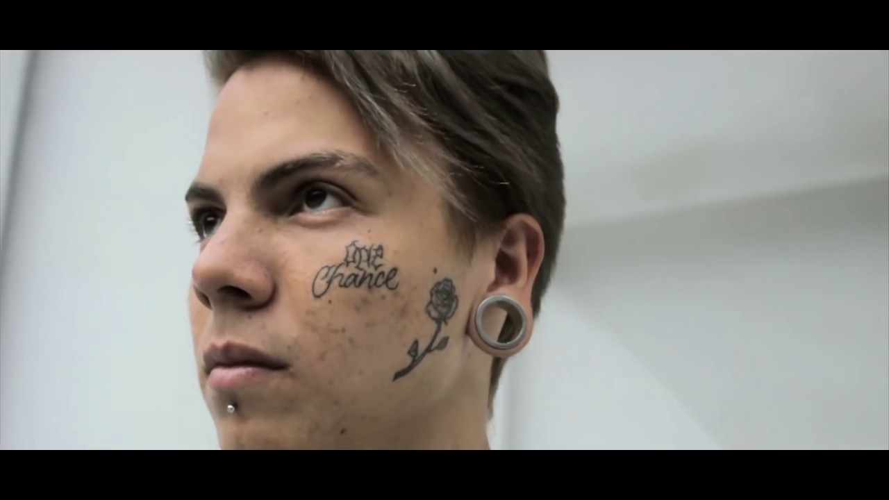 Abstracto - ONE CHANCE 🌟 (Video Oficial)