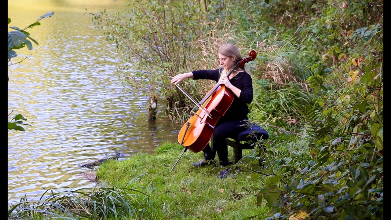 The Islander - Nightwish  Celloarrangement