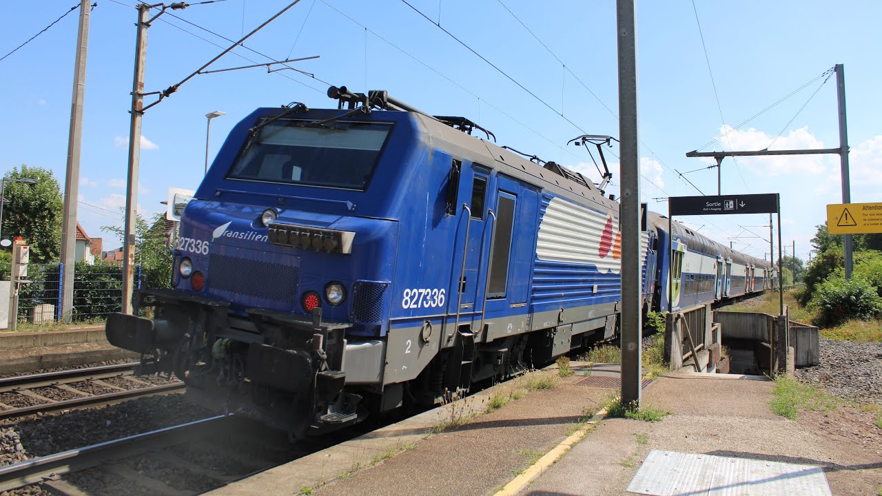 [VB2N] Renfort en Alsace/ Lorraine