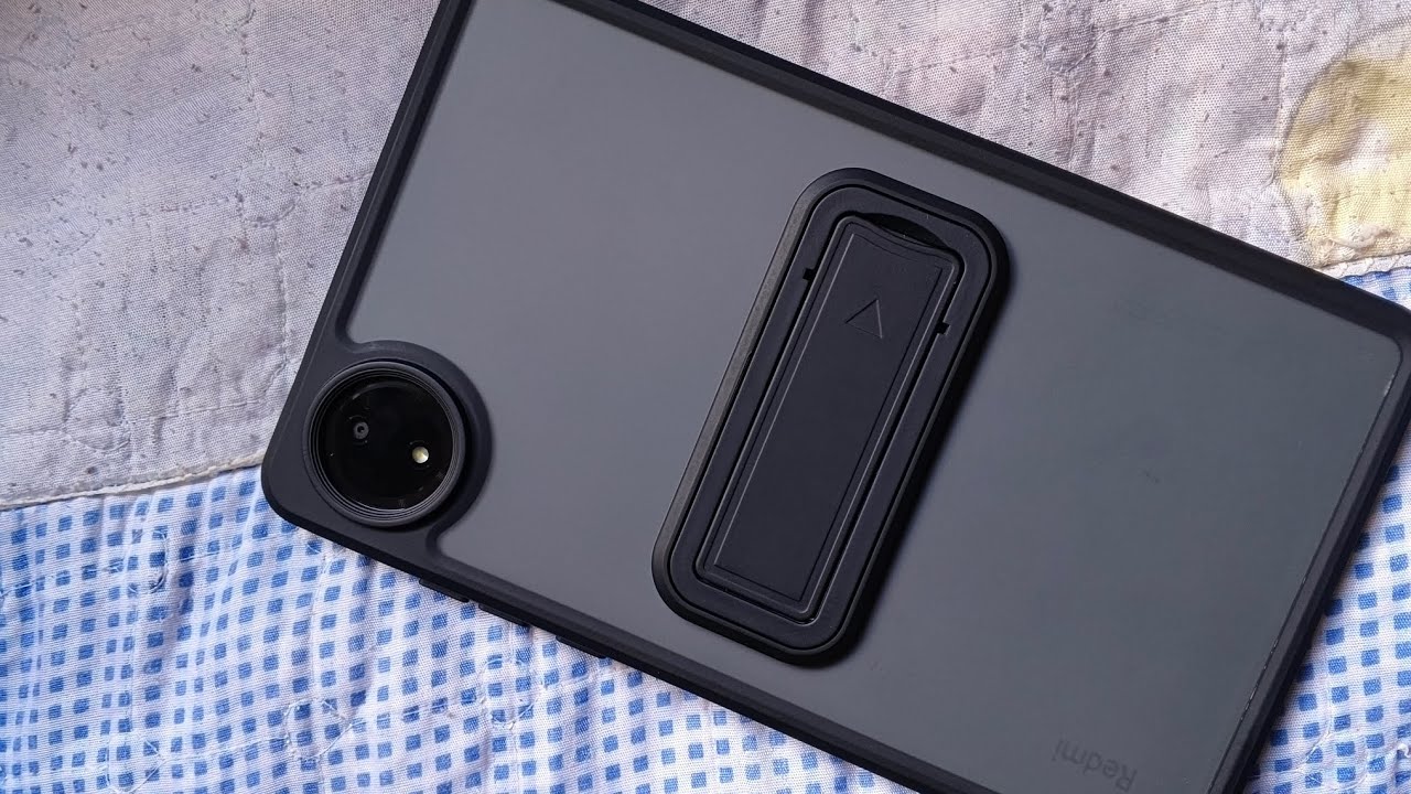 Accessories for my Redmi Pad se 8.7