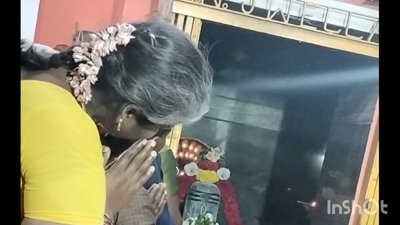 🙏🌿🌺 இரண்டாம் கால பூஜை 🙏 😍🌹🪔🪷🪷🪷