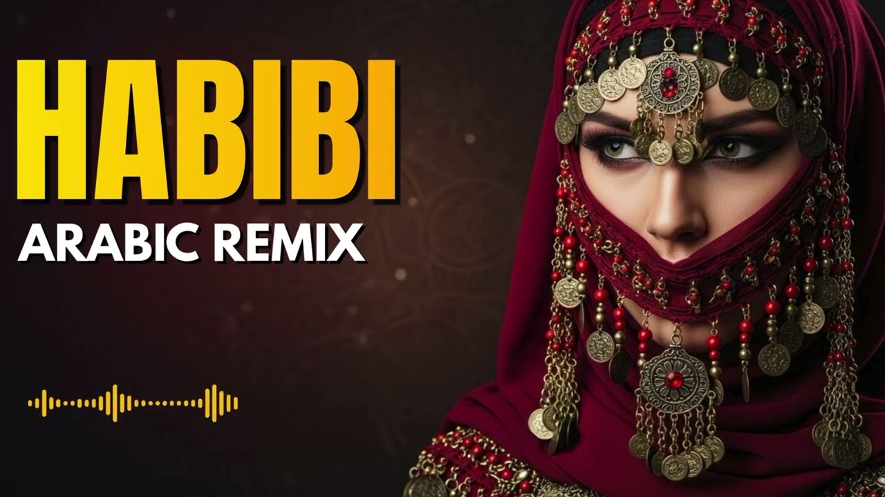 Arabic Remix TikTok Bass &ndash; Viral Middle East Sound 2026