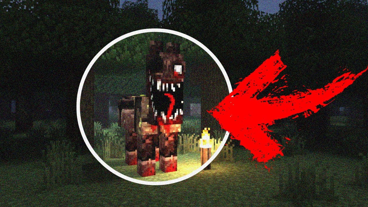 If Mud Bricks Appear Randomly, DON'T LEAVE YOUR BASE! Minecraft Creepypasta Bedrock (Uncut)