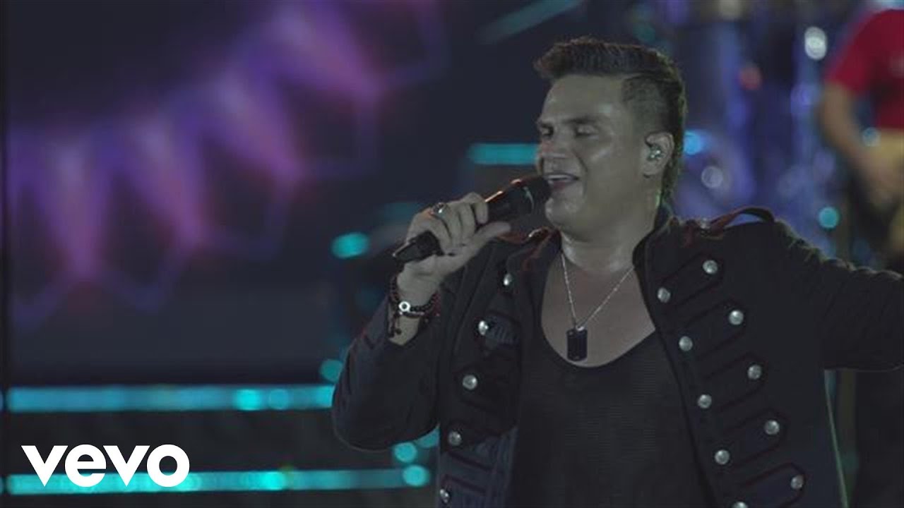Silvestre Dangond, Rolando Ochoa - Por Dios Que Si (Vivo)