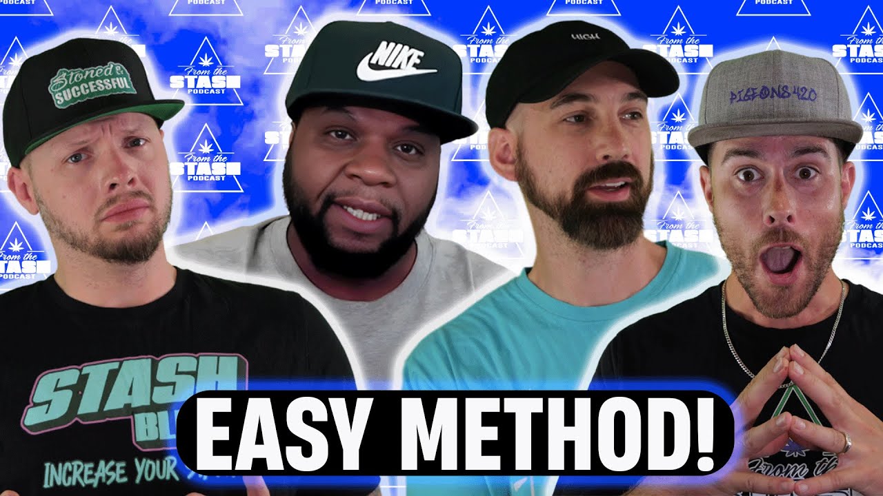 Nobody Shows You THIS About Growing – Bass Drop Keys Exposes the Truth! - FTS Podcast Ep. 235