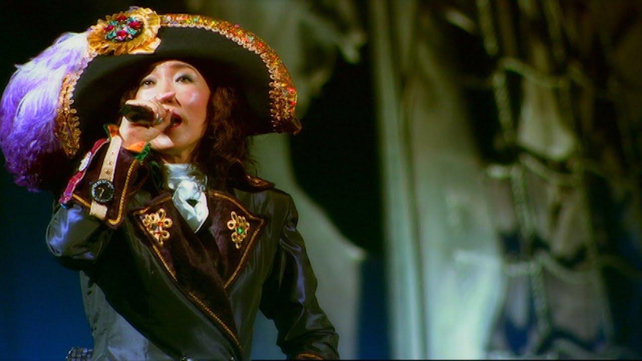 松任谷由実 - リフレインが叫んでる (YUMING SPECTACLE SHANGRILA II)