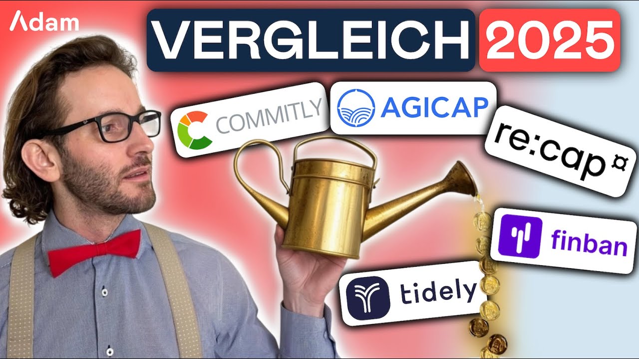 Liquidit&auml;tsplanung Tool Vergleich: 5 Empfehlungen f&uuml;r KMU & Startups