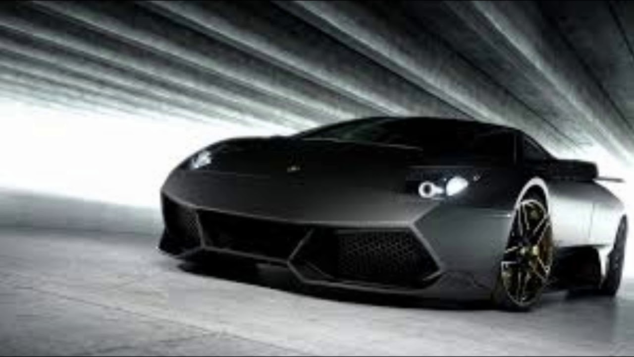 CAR MUSIC- DEEP HOUSE.