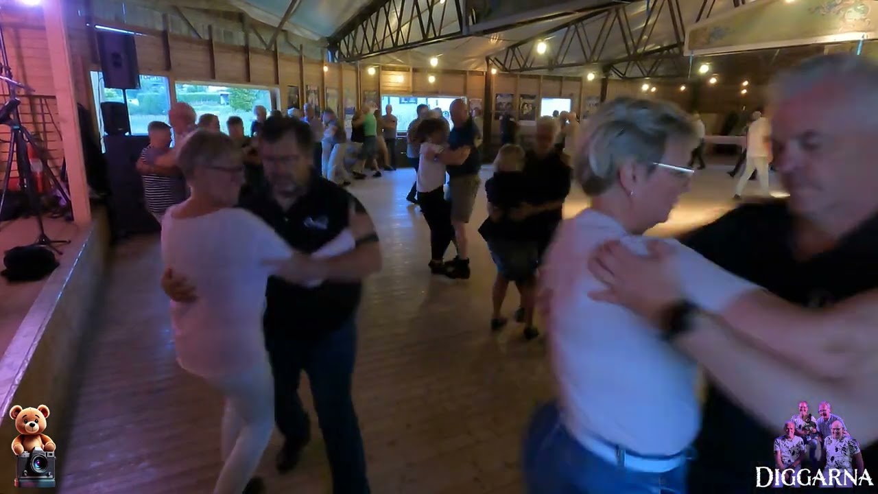 Sandsj&ouml;n - Diggarna - Kotten 2