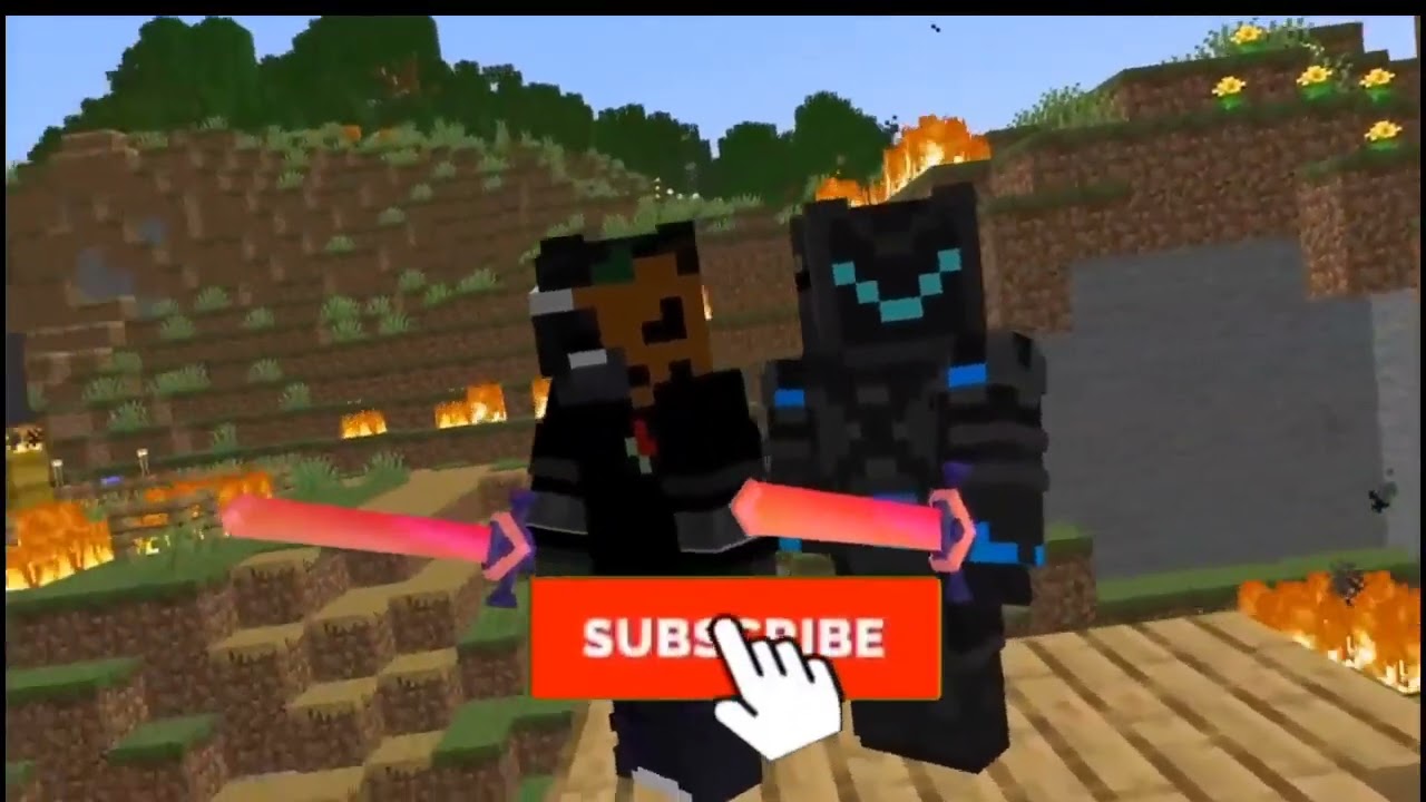 aTerror Boysss on error smp S3