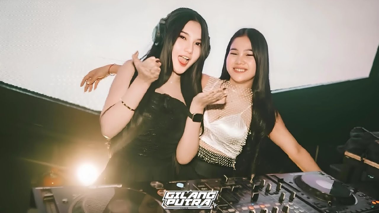 BREAKBEAT YOUR MY PARADISE SUPER DUPER JOGET BB BKB TERBARU 2025
