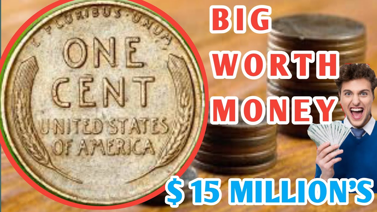 1952-D Wheat Penny: Value, History, and Collecting Tips!
