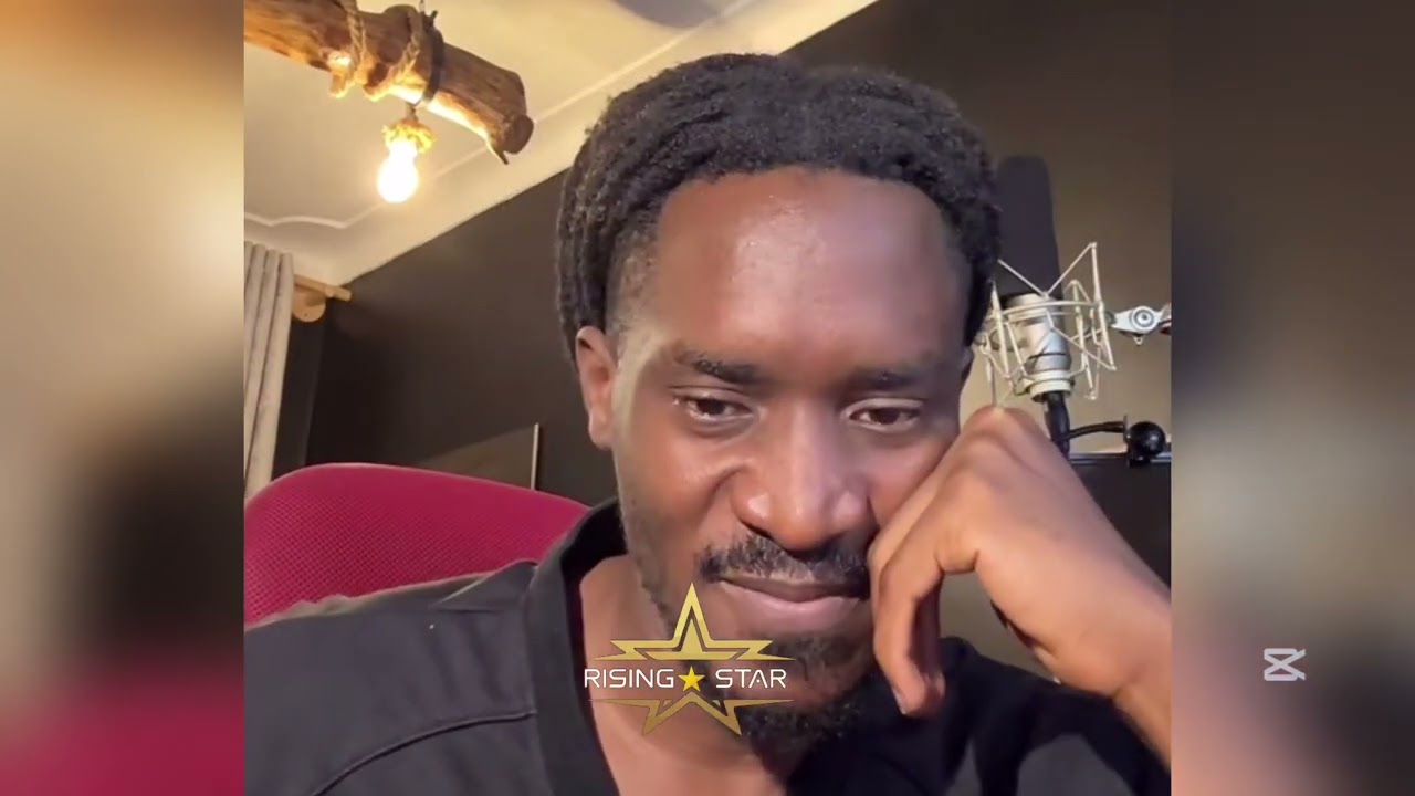 A Pass Ayogedde Lwaki Abantu Bayina Okuba Abagumikiriza