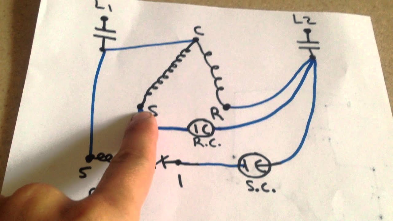 How to test a potential relay part 3