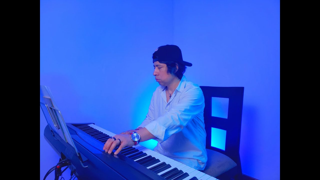 Go West [Village People]Piano cover by Alex Trumori