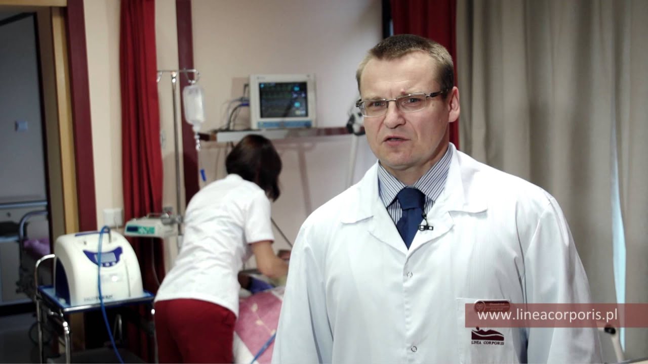 Rekonwalescencja po liftingu twarzy - www.lineacorporis.pl