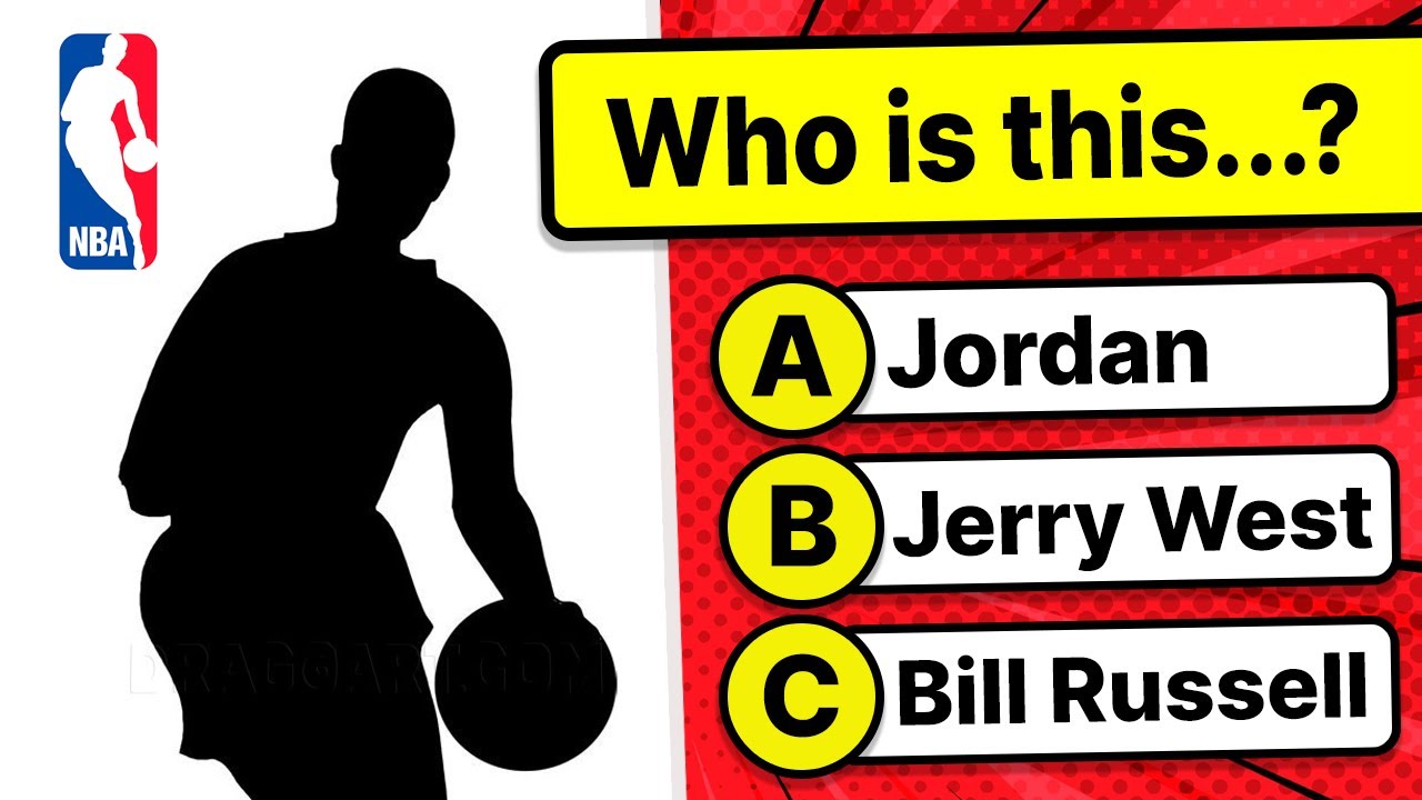The Ultimate NBA Trivia Quiz | Test Your NBA Knowledge