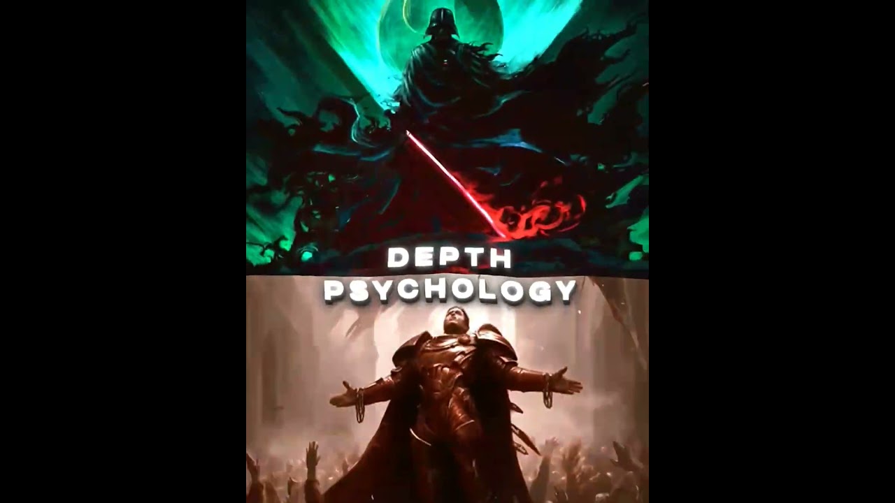 Anakin (EU) vs Darrow || Writing 