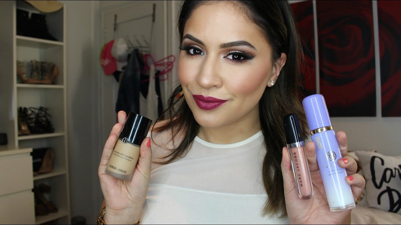 June favorites