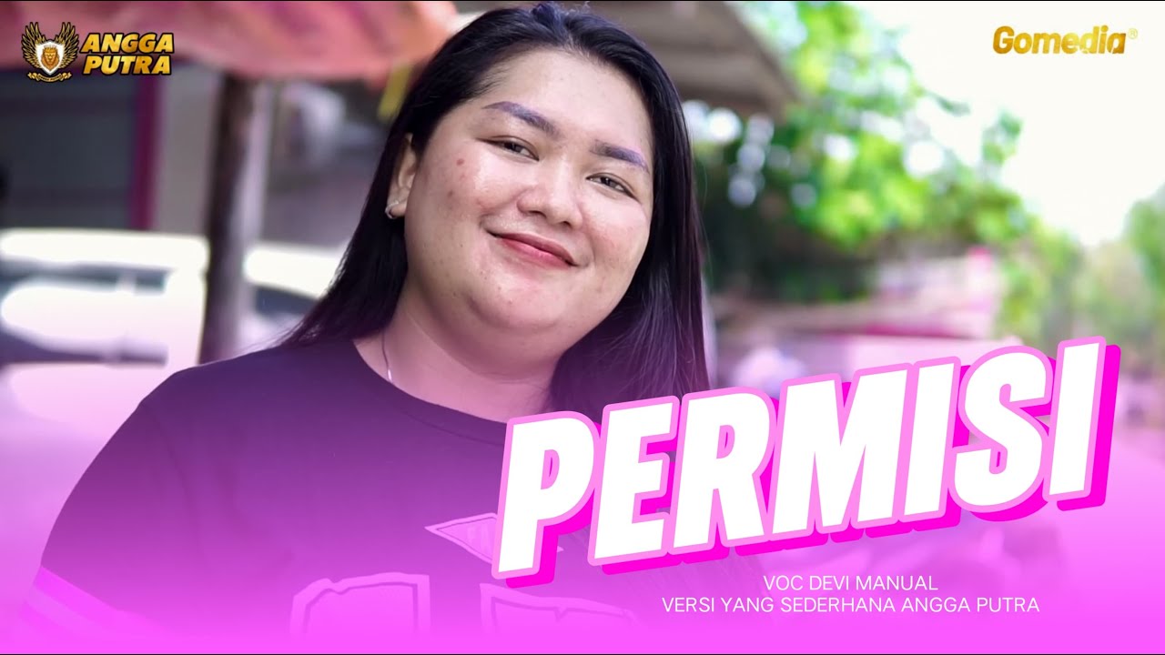 PERMISI VOC DEVI MANUAL VERSI YANG SEDERHANA ANGGA PUTRA 1